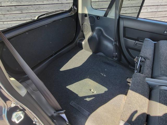 ｂＢ Ｚ　Ｘバージョン　煌ＮＥＯエディション　純正エアロ／キーレス／フロントフォグライト（27枚目）