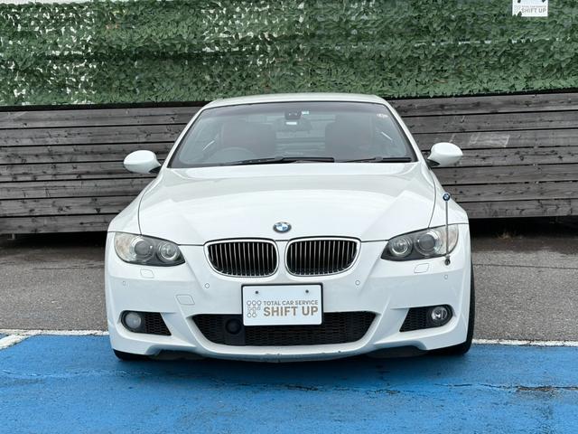 ３シリーズ ３３５ｉカブリオレ（6枚目）