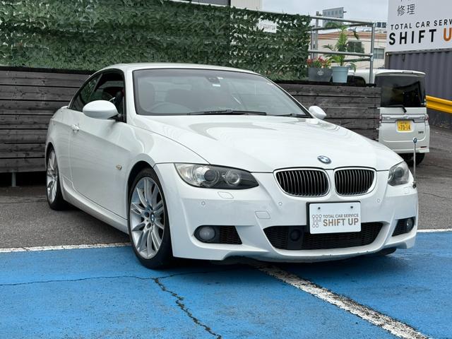 ３シリーズ ３３５ｉカブリオレ（8枚目）