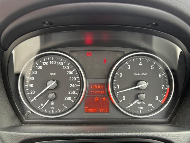 ３シリーズ ３３５ｉカブリオレ（29枚目）