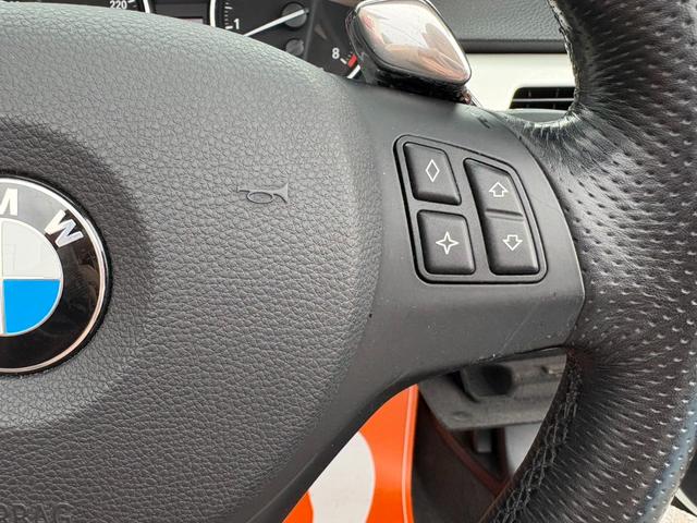 ３シリーズ ３３５ｉカブリオレ（32枚目）