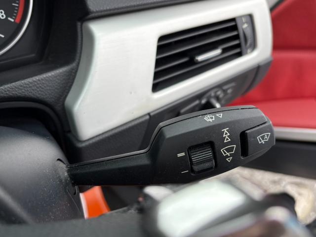 ３シリーズ ３３５ｉカブリオレ（33枚目）