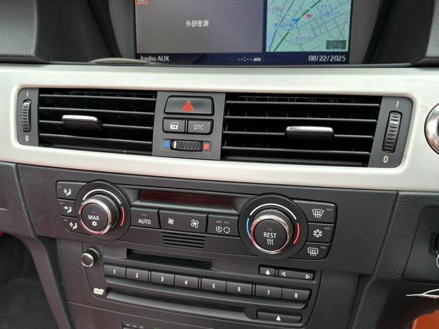 ３シリーズ ３３５ｉカブリオレ（39枚目）