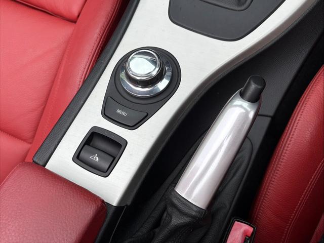 ３シリーズ ３３５ｉカブリオレ（42枚目）