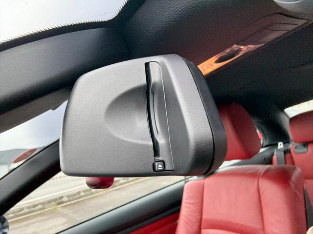 ３シリーズ ３３５ｉカブリオレ（46枚目）