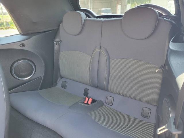 MINI クーパーS コンバーチブル クーパーS コンバーチブル(4名)(11枚目)