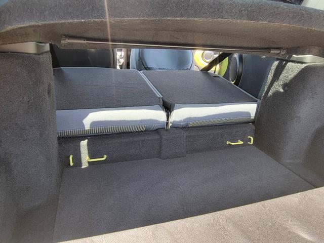 MINI クーパーS コンバーチブル クーパーS コンバーチブル(4名)(12枚目)