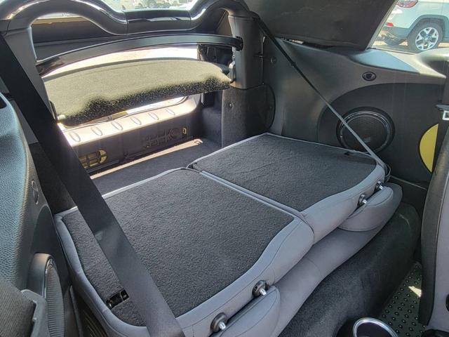 MINI クーパーS コンバーチブル クーパーS コンバーチブル(4名)(14枚目)