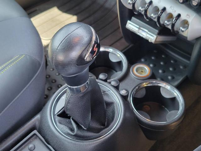 MINI クーパーS コンバーチブル クーパーS コンバーチブル(4名)(22枚目)