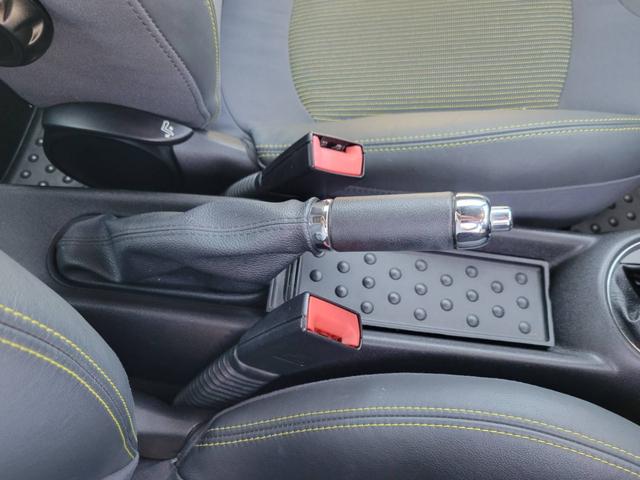 MINI クーパーS コンバーチブル クーパーS コンバーチブル(4名)(23枚目)