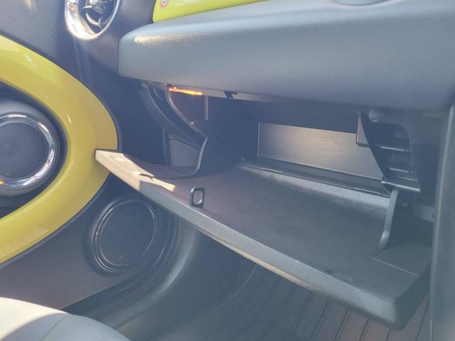 MINI クーパーS コンバーチブル クーパーS コンバーチブル(4名)(24枚目)