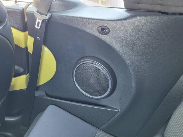 MINI クーパーS コンバーチブル クーパーS コンバーチブル(4名)(25枚目)