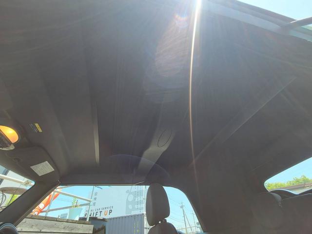 MINI クーパーS コンバーチブル クーパーS コンバーチブル(4名)(28枚目)