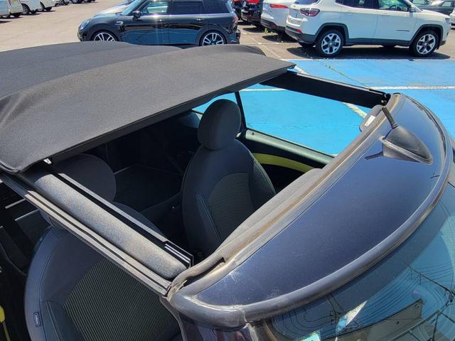 MINI クーパーS コンバーチブル クーパーS コンバーチブル(4名)(30枚目)