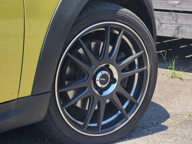 MINI クーパーS コンバーチブル クーパーS コンバーチブル(4名)(35枚目)