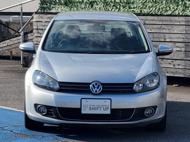 ゴルフ ＴＳＩコンフォートライン（2枚目）