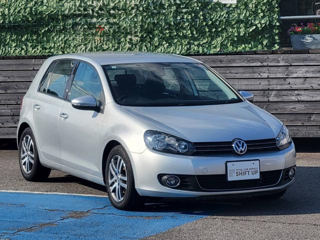 ゴルフ ＴＳＩコンフォートライン（3枚目）