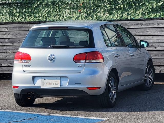 ゴルフ ＴＳＩコンフォートライン（5枚目）