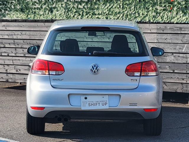 ゴルフ ＴＳＩコンフォートライン（6枚目）