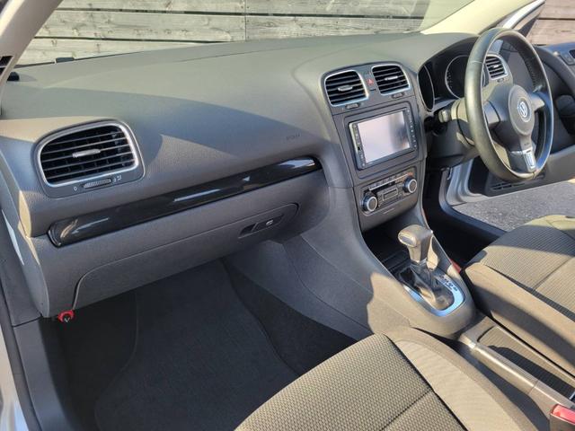 ゴルフ ＴＳＩコンフォートライン（9枚目）