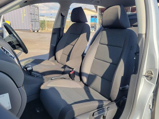 ゴルフ ＴＳＩコンフォートライン（10枚目）