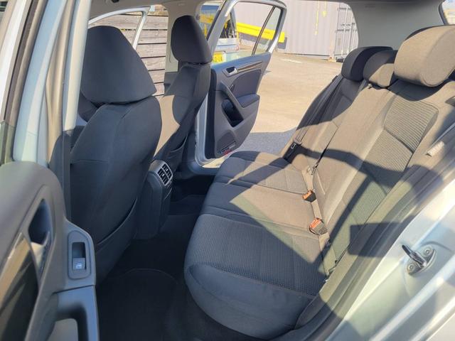 ゴルフ ＴＳＩコンフォートライン（11枚目）