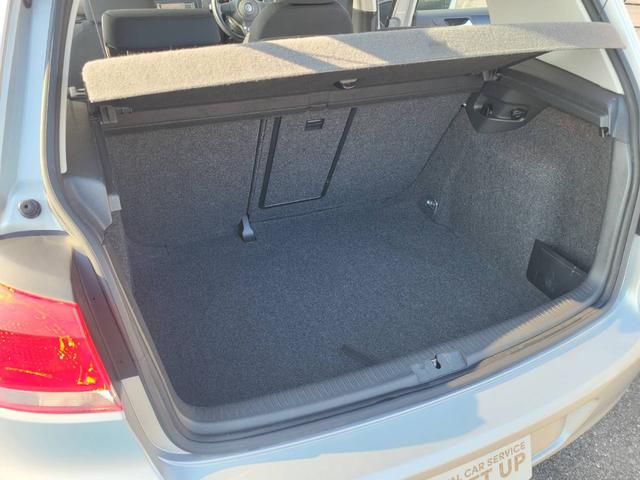 ゴルフ ＴＳＩコンフォートライン（13枚目）