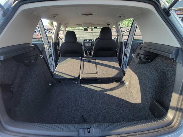 ゴルフ ＴＳＩコンフォートライン（14枚目）