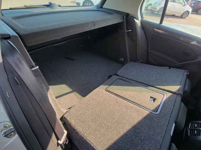 ゴルフ ＴＳＩコンフォートライン（15枚目）