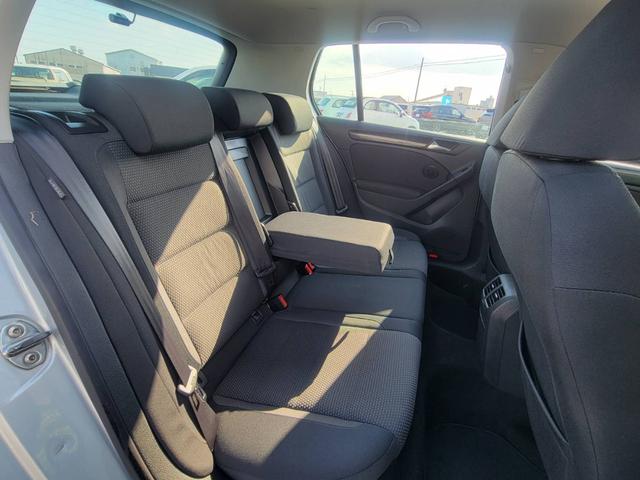 ゴルフ ＴＳＩコンフォートライン（16枚目）