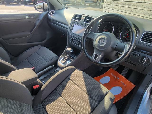 ゴルフ ＴＳＩコンフォートライン（18枚目）