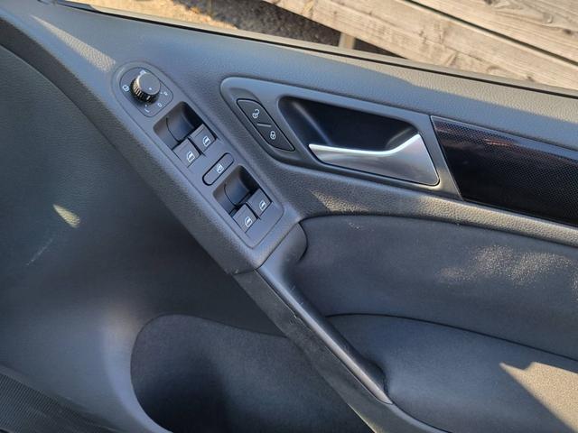 ゴルフ ＴＳＩコンフォートライン（19枚目）