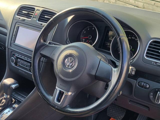 ゴルフ ＴＳＩコンフォートライン（21枚目）