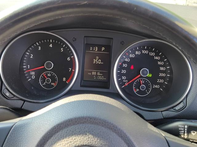 ゴルフ ＴＳＩコンフォートライン（22枚目）