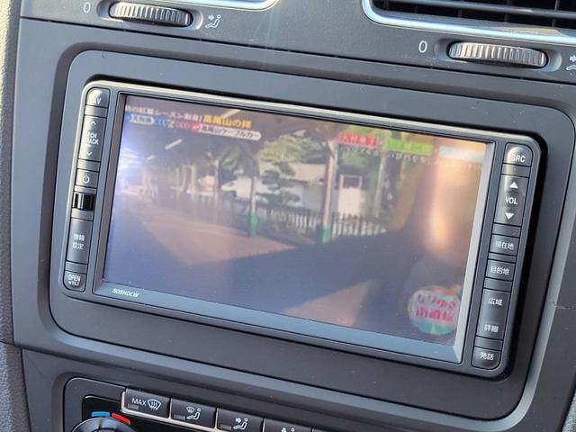 ゴルフ ＴＳＩコンフォートライン（23枚目）