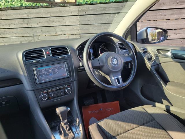 ゴルフ ＴＳＩコンフォートライン（33枚目）