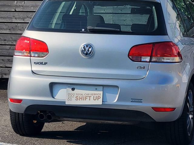 ゴルフ ＴＳＩコンフォートライン（37枚目）