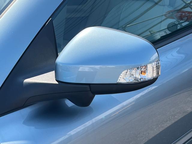 Ｃ７０ 　ホワイトレザー／電動オープン／社外ナビ（8枚目）