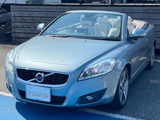 Ｃ７０ 　ホワイトレザー／電動オープン／社外ナビ（14枚目）