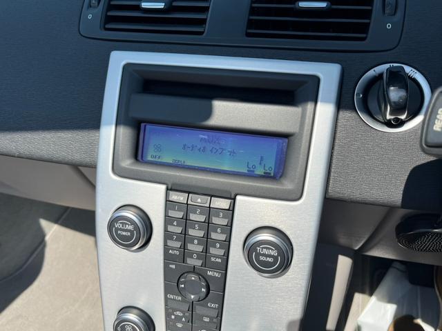 Ｃ７０ 　ホワイトレザー／電動オープン／社外ナビ（36枚目）