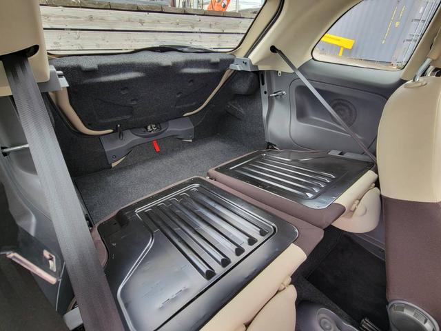 500 クレミーノ 限定車/アイドルストップ/ecoモード(19枚目)