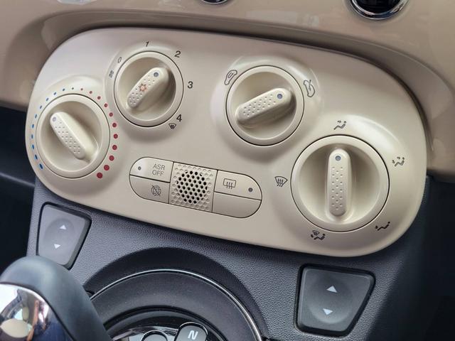 500 クレミーノ 限定車/アイドルストップ/ecoモード(25枚目)