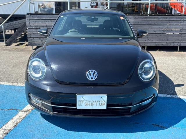 ザ・ビートル デザイン（2枚目）