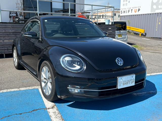 ザ・ビートル デザイン（3枚目）