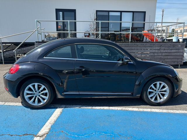 ザ・ビートル デザイン（4枚目）