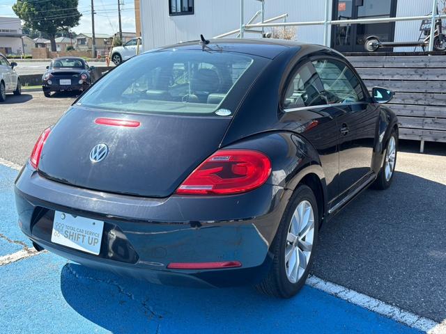 ザ・ビートル デザイン（5枚目）