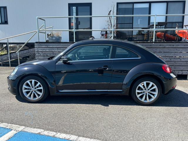 ザ・ビートル デザイン（8枚目）