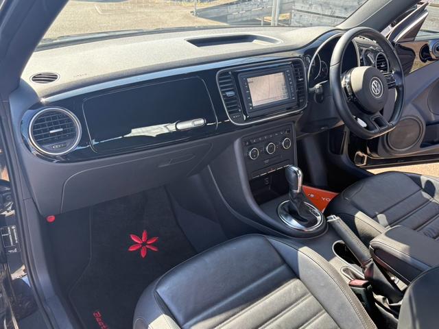 ザ・ビートル デザイン（10枚目）