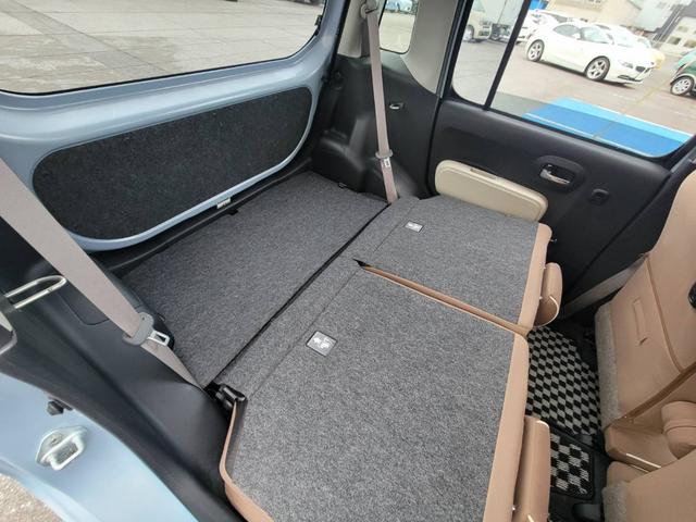 ミラココア ココアプラスＸスペシャルコーデ（21枚目）