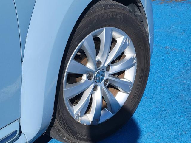 ザ・ビートル デザイン　ナビＴＶ／バックカメラ／クルーズＣ／ＥＴＣ（7枚目）